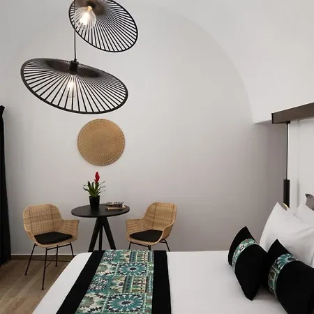 Appartement Allegro Oia (Santorini)