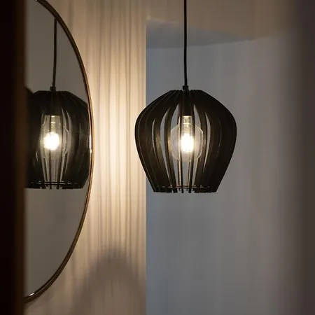 Allegro Appartement Oia