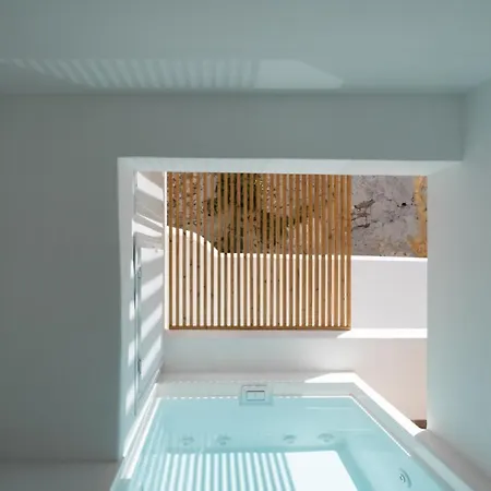 Allegro Appartement Oia (Santorini)