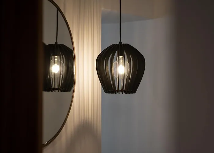 Allegro Appartement Oia