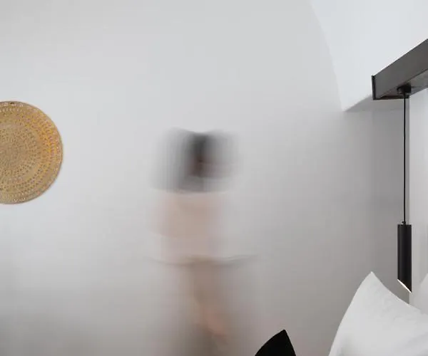 Allegro Apartmán Oia