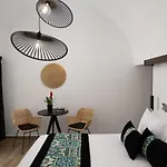 Apartmán Allegro Oia