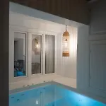 Apartmán Allegro