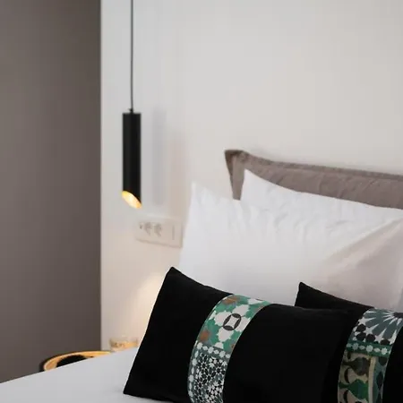 Allegro * Oia (Santorini)