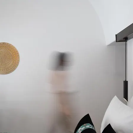Allegro Apartment Oia (Santorini)