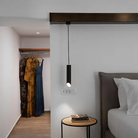 Allegro Apartment