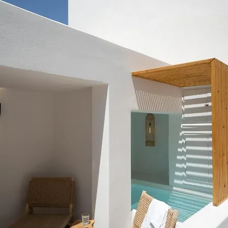 Allegro Apartment