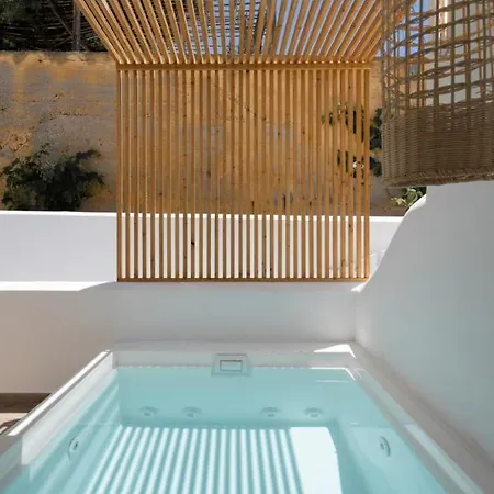 Allegro Oia (Santorini)