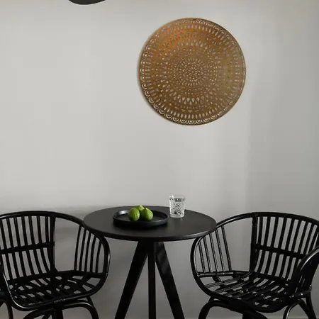Allegro Apartment *
