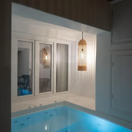 Apartment Allegro