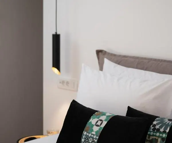 Allegro * Oia (Santorini)