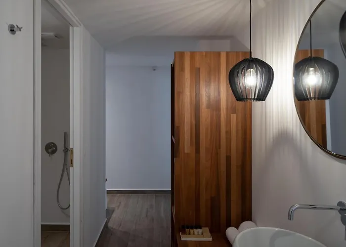 Allegro Oia (Santorini)