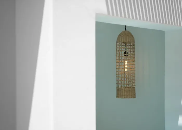 Allegro Oia (Santorini)