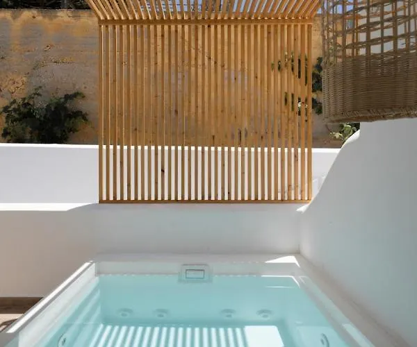 Allegro Oia (Santorini)