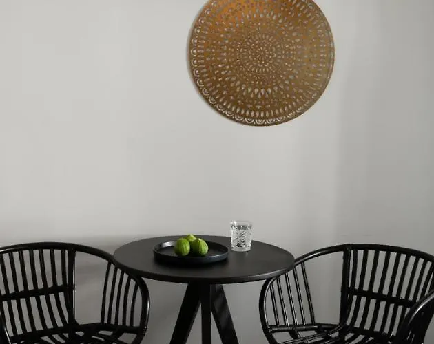 Allegro Appartement *