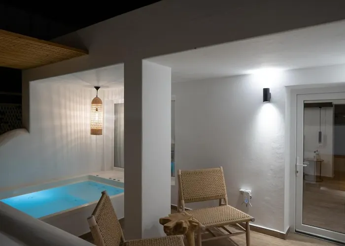 Allegro Appartement Oia (Santorini)